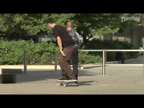 Morgan Smith In Color For Days No Music