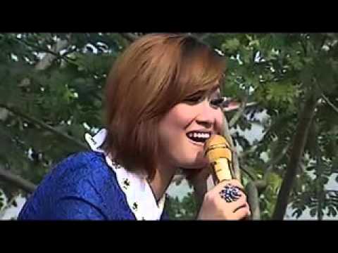 Inilah Curahan Hati Pedangdut Iceu Wong Sepekan Sebelum W@fat