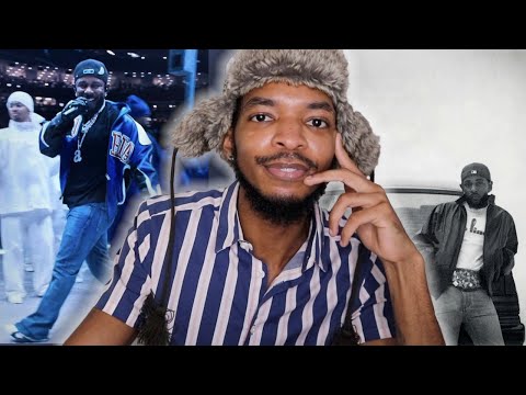 OVEREXPOSED 2025 No. 6 | KENDRICK LAMAR | King(sley)