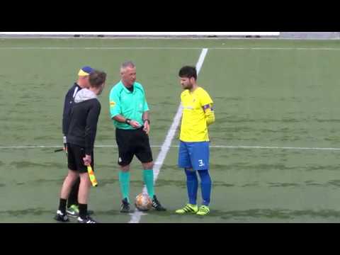 AFC Quick 1890 VV Hooglanderveen 12 mei 2019