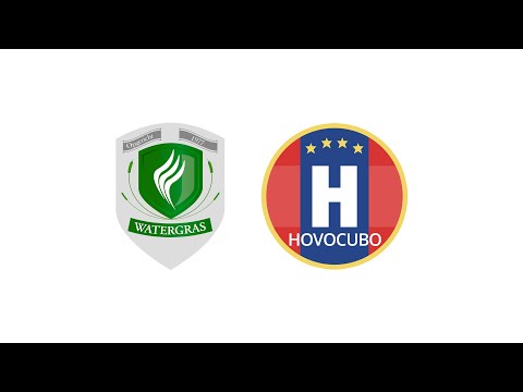 GZV WATERGRAS - HOVOCUBO | 23-10-2015 | SAMENVATTING