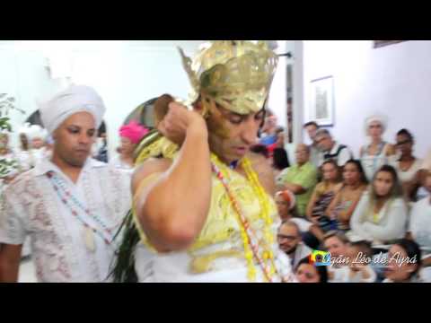 Kwé Sejá Cile - Run Ogún