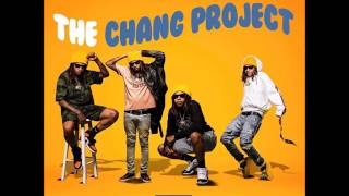 Nef The Pharaoh Ft. Larry June - Captain Save A Hoe 2k17 [The Chang Project]