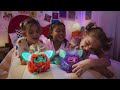 Furby 2023 Commercial