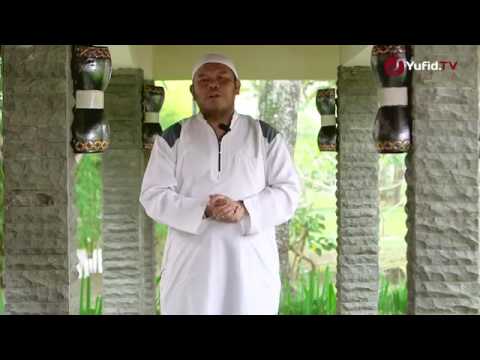Ceramah Youtube - Ceramah Pendek   Nikmatnya Hidayah Allah   Ustadz Abu Haidar Tv.hikmah-allah.com