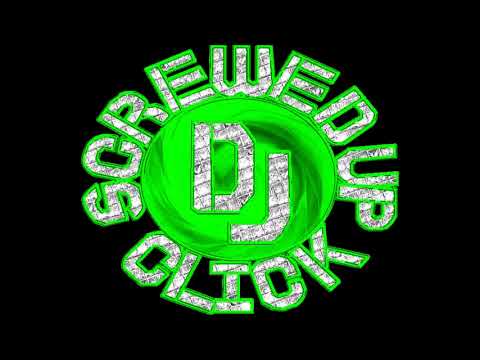 Dj Screw ft. Fat Pat, Mike D, Lil Keke - So Real (Slowed & Chopped)(Dat $hit Mix)