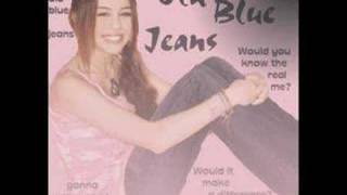 Old Blue Jeans Remix