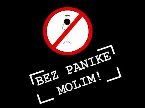 Bez Panike Molim - Mana