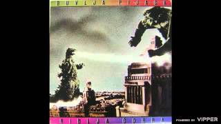 Riblja Čorba - Dobro jutro - (audio) - 1982 PGP RTB