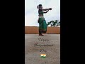 VANDE MATARAM BY LOPAMUDRA
