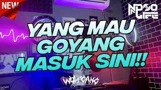 Download lagu DJ BASS EMPUK NOSTALGIA JAMAN SMA! BREAKDUTCH 2022 [NDOO LIFE] mp3