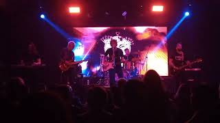 Music video thumbnail preview for ZABALA \u0026 FREZZA | EL RELOJ - Camino al estucofen (The Roxy) by El Reloj
