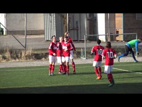 Goals: PIF-TPK 28.4.2017