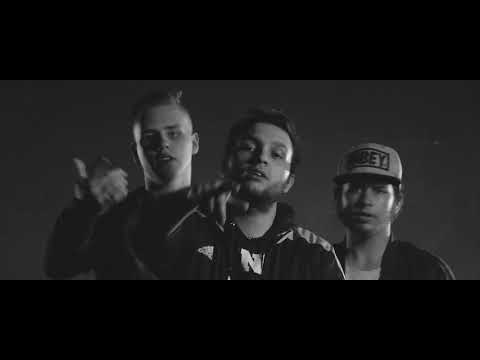 NoName, FatShadow, Zar - Von Unten [Rap inner Burg Offizial]