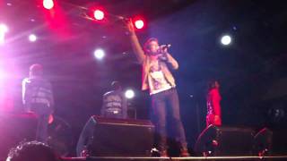 Joe McElderry - Until the Stars Run Out (Heaven)