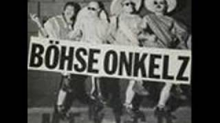 Böse Onkelz Benutz mich.wmv