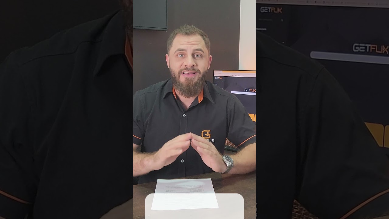 Descubra o Gfood e transforme a gestao de seu restaurante!