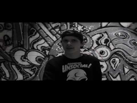 Zeno // Freestyle #5 [Top of The Line (Prod. By Syndrome)  ]