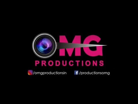 OMG Productions OMG Productions - Showreel