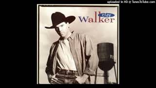 Clay Walker - What's It To You
