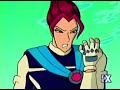 Winx Club 1x17 4Kids