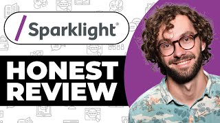Sparklight Internet Provider Honest Review - Watch Before Using