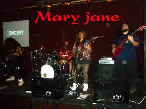 MARY JANE ele bar 15 11 2014 kingvictorx