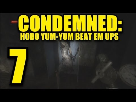 Let's Play: Condemned (Part 7)