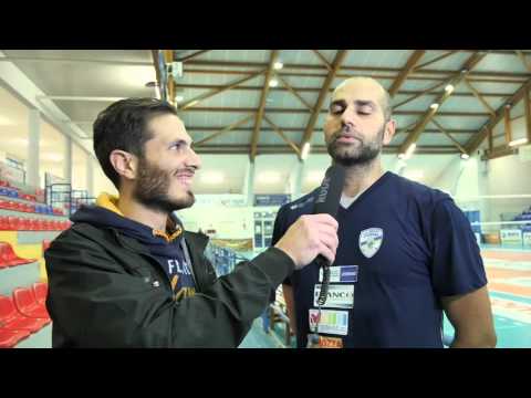 Intervista ad Andrea Laterza