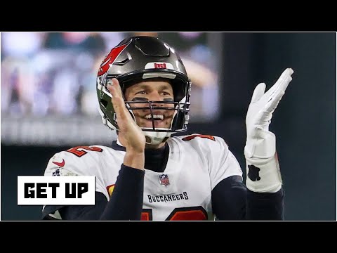 揭祕湯姆-布雷迪第10次參加超級碗的意義 - 起床 (Breaking down the meaning of Tom Brady's 10th Super Bowl appearance | Get Up)
