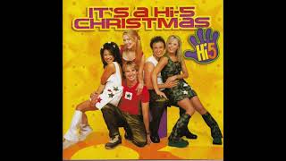 It&#39;s A Hi-5 Christmas- T&#39;was The Night Before Christmas Instrumental