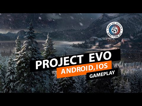 Видео Project Evo #3