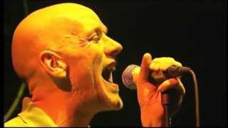 R.E.M. - Finest Worksong (Live Glastonbury 2003)