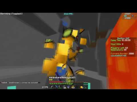 UHC Shorts | ,,rex5826"