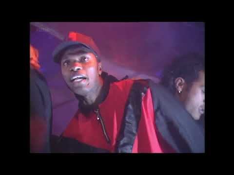 Twenty 4 Seven Ft.  Captain Hollywood - I Can't Stand It (Live Top Of The Pops)