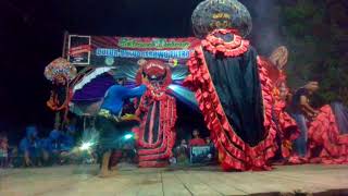Download lagu Barongan Lepas Kejar Penonton Rampokan Legowo Putro Live Maduretno mp3