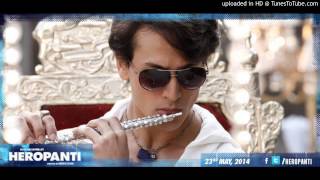 Whistle Baja - Heropanti (flute) RINGTONE!