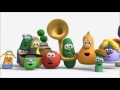 VeggieTales Theme Song But Every Time They Say A Vegetable It Gets Faster