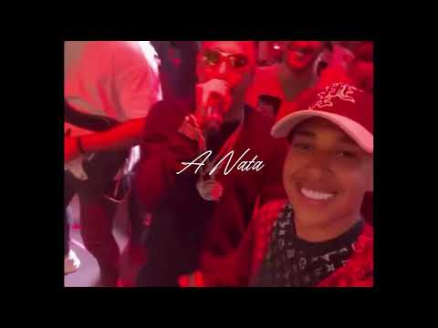 "A NATA" Beat de Funk | MC Tuto x MC Cebezinho x MC Ryan SP (THE GENIUS ON THE TRACK)