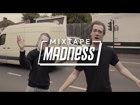P From Lee - I'm P From Lee (Intro) (Music Video) | @MixtapeMadness