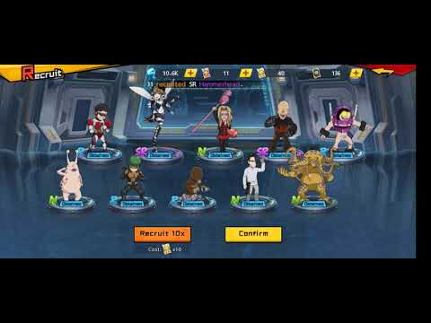 Gacha Phoenix Man - One Punch Man: The Strongest