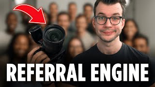 This Referral System Turns Clients Into Your Marketing Team