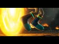 Sonic The Hedgehog 4 Post Credit Scene Silver Arrives 2027 Movie Paramount Pictures Concept