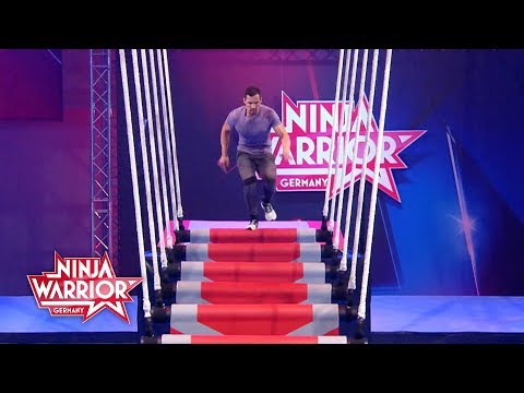 S3E7 - André Kreisel sorgt für eine Riesen-Überraschung