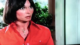 Sabrina Caught Between a Rock and a Hard Place / Kate Jackson