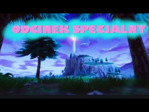 Odcinek specjalny część 1.