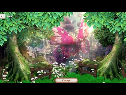 Forest Jam