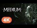 The Medium - Official Gameplay Overview (4K)