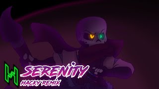 Download lagu SharaX - 'Tokyovania Serenity' Hacky Remix mp3