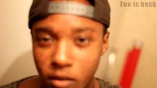 TON MEILLEUR POTE EST UN SQUATTEUR !!